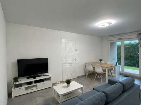 Vente appartement 2 pièces Montaigu 85
