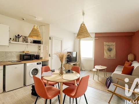 Vente appartement 2 pièces Montaigu 85