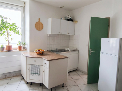 Vente appartement 2 pièces Montaigu 85