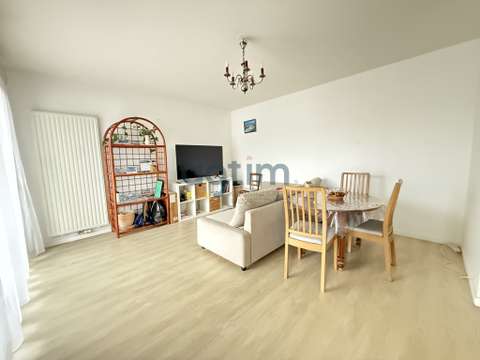 Vente appartement 2 pièces Montaigu 85
