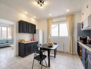Vente Appartement 5 piècesMontaigu