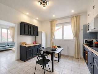 Vente appartement 5 pièces