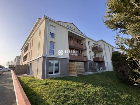 Vente appartement 3 pièces Montaigu 85