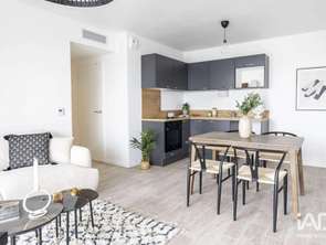 Vente Appartement T1Montaigu