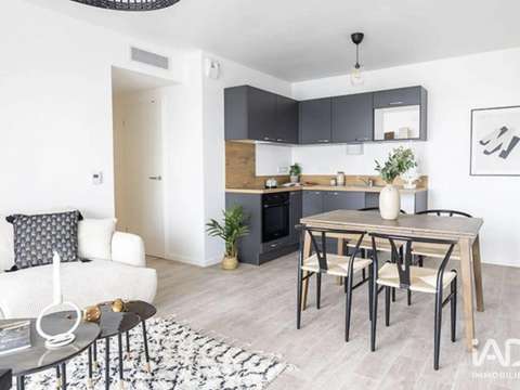 Vente appartement 1 pièce Montaigu 85