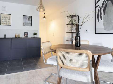 Vente appartement 2 pièces Montaigu 85