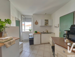 Vente Appartement 2 piècesMontaigu
