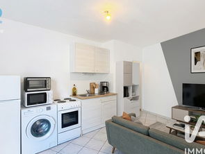 Vente Appartement 2 piècesMontaigu