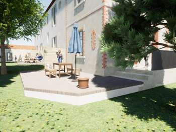 Vente appartement 3 pièces Vente appartement 3 pièces