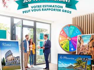 Vente appartement 5 pièces Vente appartement 5 pièces