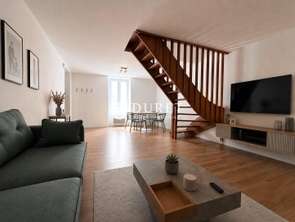 Vente Appartement 4 piècesMontaigu