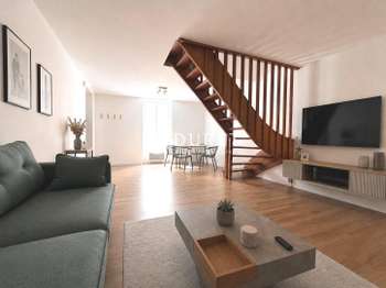 Vente Appartement 4 piècesMontaigu