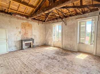 Vente Appartement 3 piècesMontaigu