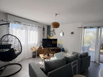 Vente appartement 3 pièces Montaigu 85