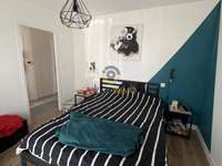 Vente appartement 3 pièces Vente appartement 3 pièces
