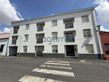 Vente appartement 2 pièces Vente appartement 2 pièces