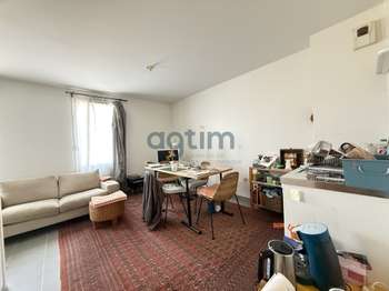 Vente appartement 1 pièce Vente appartement 1 pièce