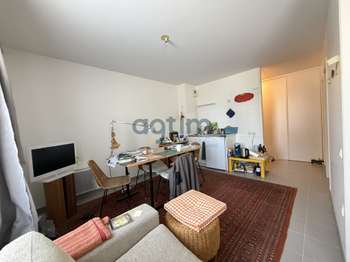 Vente appartement 1 pièce Vente appartement 1 pièce