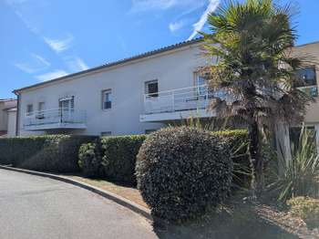 Vente Appartement 2 piècesMontaigu