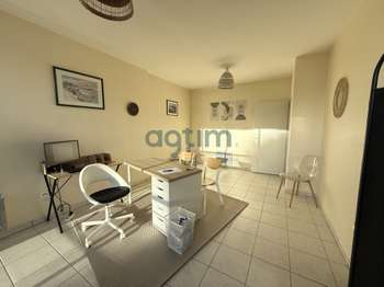 Vente Appartement 2 piècesMontaigu