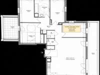 Vente appartement 5 pièces