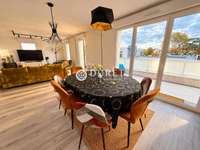 Vente appartement 5 pièces