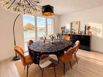 Vente appartement 5 pièces