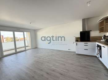 Vente Appartement 3 piècesMontaigu