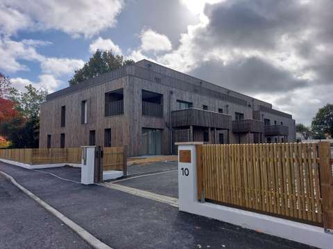 Vente appartement 3 pièces Montaigu-Vendée 85