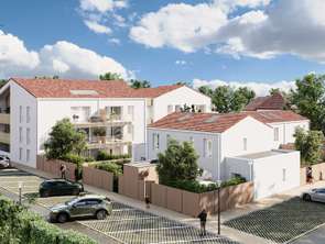 Vente Appartement 3 piècesMontaigu-Vendée