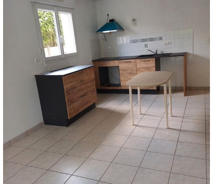 Vente appartement 2 pièces Montaigu-Vendée 85