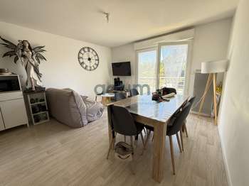 Vente Appartement 2 piècesMontaigu-Vendée