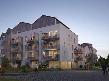 Vente appartement 3 pièces Montaigu-Vendée 85