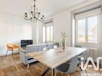 Vente appartement 4 pièces Vente appartement 4 pièces