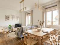 Vente appartement 4 pièces Vente appartement 4 pièces