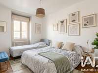 Vente appartement 4 pièces Vente appartement 4 pièces
