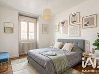 Vente appartement 4 pièces Vente appartement 4 pièces