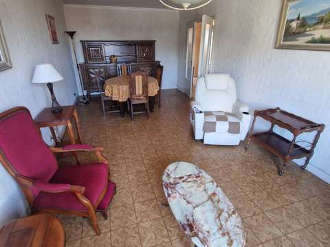 Vente appartement 4 pièces Montargis 45