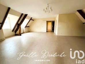 Vente Appartement 3 piècesMontargis
