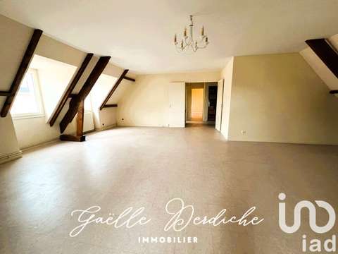 Vente appartement 3 pièces Montargis 45