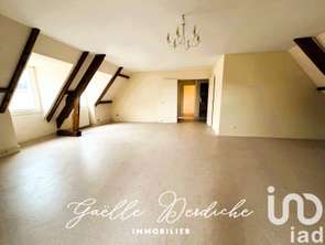 Vente Appartement 3 piècesMontargis