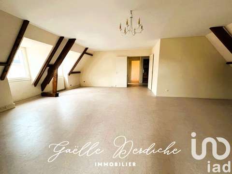 Vente appartement 3 pièces Montargis 45