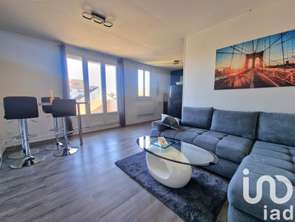 Vente Appartement T1Montargis