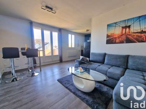 Vente appartement 1 pièce Montargis 45