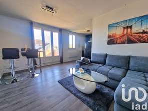 Vente Appartement T1Montargis