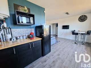 Vente appartement 1 pièce Vente appartement 1 pièce