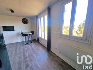 Vente appartement 1 pièce Vente appartement 1 pièce