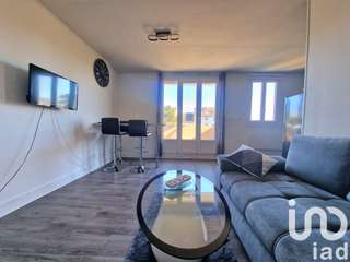 Vente appartement 1 pièce Vente appartement 1 pièce