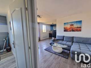 Vente appartement 1 pièce Vente appartement 1 pièce