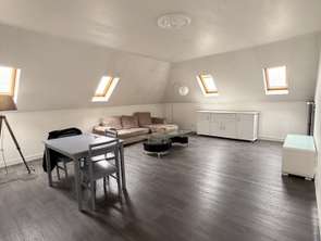 Vente Appartement 3 piècesMontargis